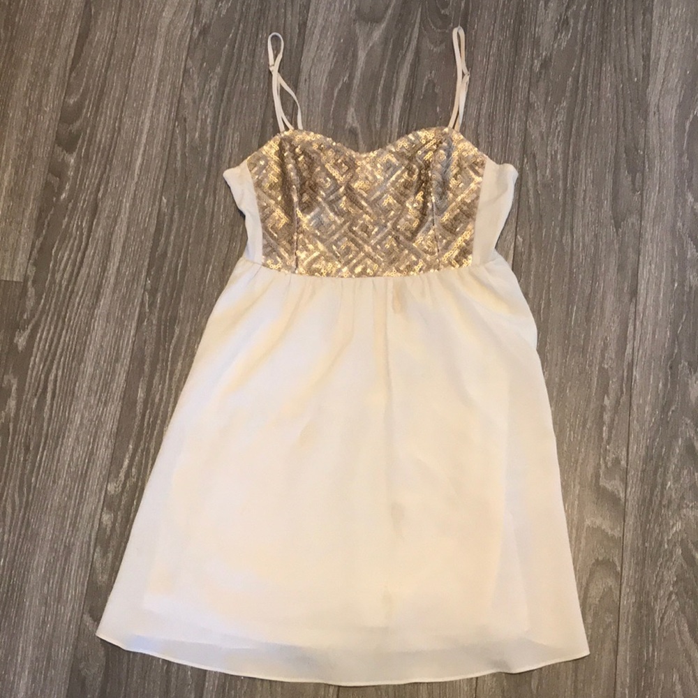 Brand new H&M dress